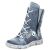 Krisbut - 3310-1-8 - 3310-1-8 - blau-kombi - Stiefeletten