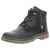 Krisbut - 6879A-5-8 - 6879A-5-8 - black - Stiefeletten