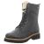 Remonte - D3A73-03 - D3A73-03 - schwarz kombi - Stiefeletten