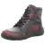 Krisbut - 3307-2-8 - 3307-2-8 - rot-kombi - Stiefeletten