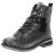 Maciejka - 07058-01/00-8 - 07058-01/00-8 - grau-kombi - Stiefeletten