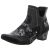 Maciejka - 07021-01/00-8 - 07021-01/00-8 - grau-kombi - Stiefeletten