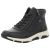 Remonte - D1S71-00 - D1S71-00 - schwarz - Stiefeletten