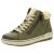 Remonte - D0770-54 - D0770-54 - grn kombi - Sneaker