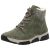 Rieker - 45955-54 - 45955-54 - grn - Stiefeletten