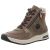 Rieker - 44565-25 - 44565-25 - braun - Stiefeletten