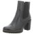 Rieker - Y2580-00 - Y2580-00 - schwarz - Stiefeletten