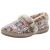 Skechers - 33347 MLT - Bobs Too Cozy-Chic - multi/faux - Hausschuhe