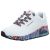 Skechers - 177918 WMLT - Uno - Ravaged Love - white/multi - Sneaker