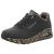 Skechers - 155506 BKRG - Uno - Loving Love - black/rose gold - Sneaker