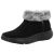 Skechers - 144848 BKGY - On The Go Encore - black/gray - Stiefeletten