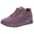 Skechers - 73690 WINE - Uno-Stand on Air - wine - Sneaker