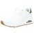 Skechers - 177093 WHLD - Uno-Jungle Nite - white/leopard - Stiefeletten
