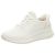 Skechers - 117740 W - Bobs Squad 4 - Key - white - Sneaker