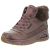 Skechers - 167821 BRN - Uno Rugged-Galactic - brown - Stiefeletten