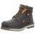 Dockers by Gerli - 43LU110-400-360 - 43LU110-400-360 - schoko - Stiefeletten