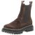 Tamaris - 1-25491-41-304 - 1-25491-41-304 - mocca - Stiefeletten