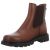 Tamaris - 1-25429-45-305 - 1-25429-45-305 - cognac - Stiefeletten