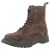 Tamaris - 1-25269-41-347 - 1-25269-41-347 - mocca suede - Stiefeletten