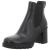 Tamaris - 1-25371-45-020 - 1-25371-45-020 - black matt - Stiefeletten