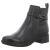 Tamaris - 1-25391-45-003 - 1-25391-45-003 - black - Stiefeletten