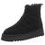 Tamaris - 1-26478-45-001 - 1-26478-45-001 - black - Stiefeletten