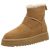 Tamaris - 1-26478-45-310 - 1-26478-45-310 - camel - Stiefeletten