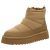 Tamaris - 1-26810-45-310 - 1-26810-45-310 - camel - Stiefeletten