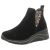 Remonte - D0T75-04 - D0T75-04 - schwarz kombi - Stiefeletten