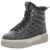Tamaris - 1-26277-45-001 - 1-26277-45-001 - black - Stiefeletten
