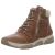 Rieker - 45931-24 - 45931-24 - braun - Stiefeletten