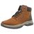 Rieker - 30241-22 - 30241-22 - braun - Stiefeletten