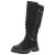 Rieker - 93093-00 - 93093-00 - schwarz - Stiefeletten