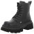 Buffalo - BN1622616 - Mave Lace up - black - Stiefeletten