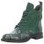 Artiker - 57C0194 - 57C0194 - grün-kombi - Stiefeletten