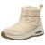 Skechers - 168127 GLD - Uno Rugged - gold - Stiefeletten