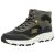 Skechers - 237804 OLBK - Hillcrest 2.0 - olive/black - Outdoor-Schuhe