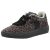 VERBENAS - BORA LEO TORON ASH/NEGRO - Bora - ash/negro - Sneaker