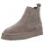 Tamaris - 1-26419-45-341 - 1-26419-45-341 - taupe - Stiefeletten