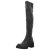 Tamaris - 1-25621-43-001 - 1-25621-43-001 - black - Stiefel