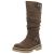 Rieker - 91592-25 - 91592-25 - braun - Stiefel