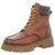 Tamaris - 1-26903-45-305 - 1-26903-45-305 - cognac - Stiefeletten