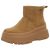 Buffalo - BN1270145 - Olympia Pull On Lo W - cognac - Stiefeletten