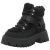 Buffalo - 1622593 - Aspen Com Mid Warm - black - Stiefeletten