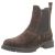 Tamaris - 1-25427-41-304 - 1-25427-41-304 - mocca - Stiefeletten
