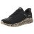 Skechers - 117246 BLK - Bobs Squad Chaos - black - Slipper