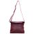 Sticks and Stones - 22665 - Madison Bag - burgundy - Handtaschen