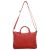 Sticks and Stones - 24112 - Padua Bag - bright red - Handtaschen
