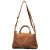 Sticks and Stones - 24119 - Padua Bag - cognac - Handtaschen