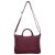 Sticks and Stones - 24108 - Padua Bag - burgundy - Handtaschen